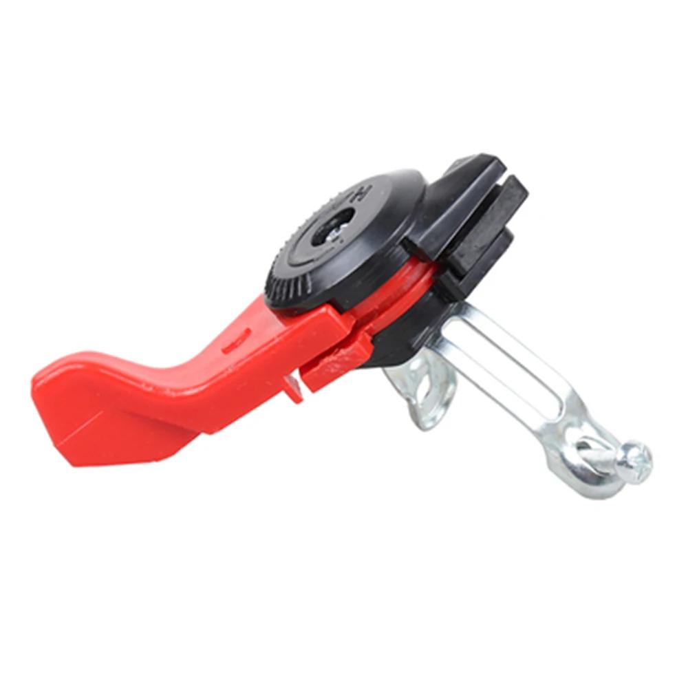 Gasoline Micro Tiller Throttle Pull Switch Accessories 168 Throttle Line Diesel Micro Tiller Adjustable Throttle,140cm/124-160cm