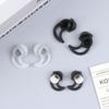 3 пары силиконовых сменных амбушюр для наушников Qc20 Qc30 Sie2 Ie3 Soundsport Wileless с шумоподавлением