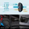 Палатка Coleman Touring Dome серая с карманом для шеста 2000039085 Air/LX+ 2-3