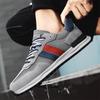 Men's Shoes Summer Mesh Breathable Non-smelly Feet Sports Shoes Men's Lightweight Running Shoes Casual Versatile Retro