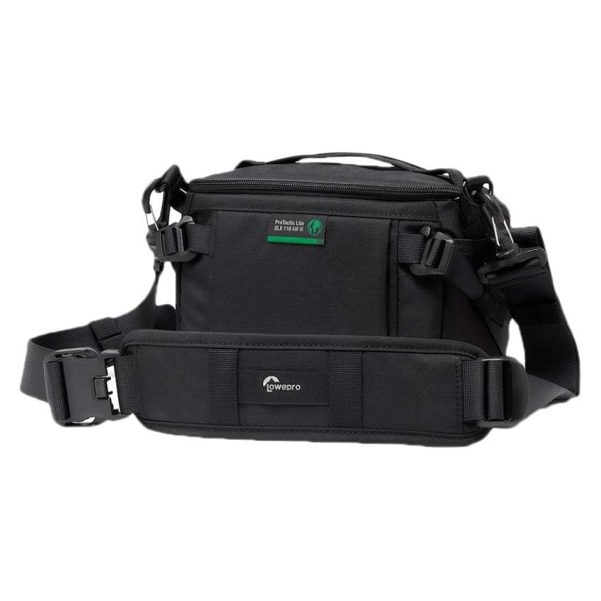 Lowepro SLX 110 AW объем 4 литра III, черный,