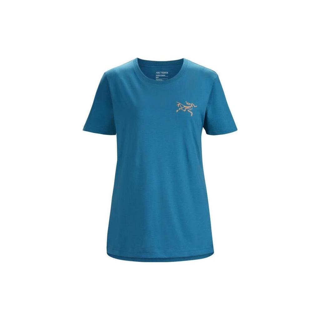 Arc'teryx ArcteryxBird Emblem T-shirt LogoT Unisex 28036