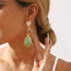Fashion Dangle Earrings For Women's Jewelry
