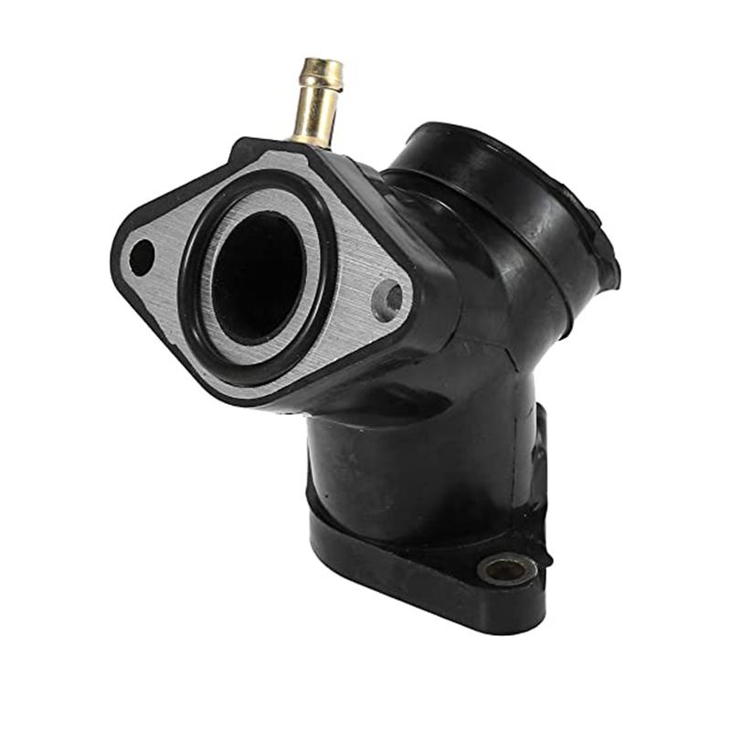 1pc Motorcycle Carburetor Intake Manifold Boot 2UJ-13586-00-00 for Yamaha Virago XV125 V Star 250 XV250 Route 66 XV250