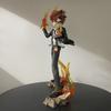 28см Аниме HITMAN REBORN Фигурка Действия Tsunayoshi Sawada Коллекция Фигурок Модель Украшение Манга Фигурка Цуны Периферийный Подарок