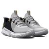 Under Armour Flow FUTR X 2 Белые Черные Кроссовки 3024978-100