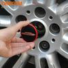 gjbmq10 4pcs Car Wheel Hub Center Caps 54mm 56mm For Rim Cover For MINI COOPER S JCW R55 R56 R57 R58 R59 R60 R61 F54 F55 F56 F57 F60