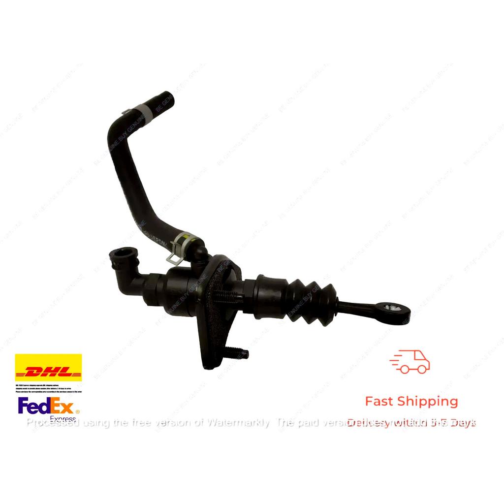 Genuine Master Clutch Cylinder Fit For Hyundai Creta Model-2015-2020-41600A0910