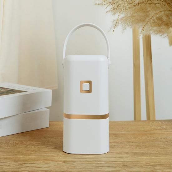 Электрическая сушилка для одежды Энергосберегающая Простая в использовании Портативная Маленькая Тихая Быстросохнущая Машина с регулируемым таймером Мини-сушилка для белья