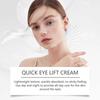 Firming Eye Cream Lightens Fine Lines Moisturizing Hydrating Soft Firming Improve Eye Skin Moisturizing Eye Cream