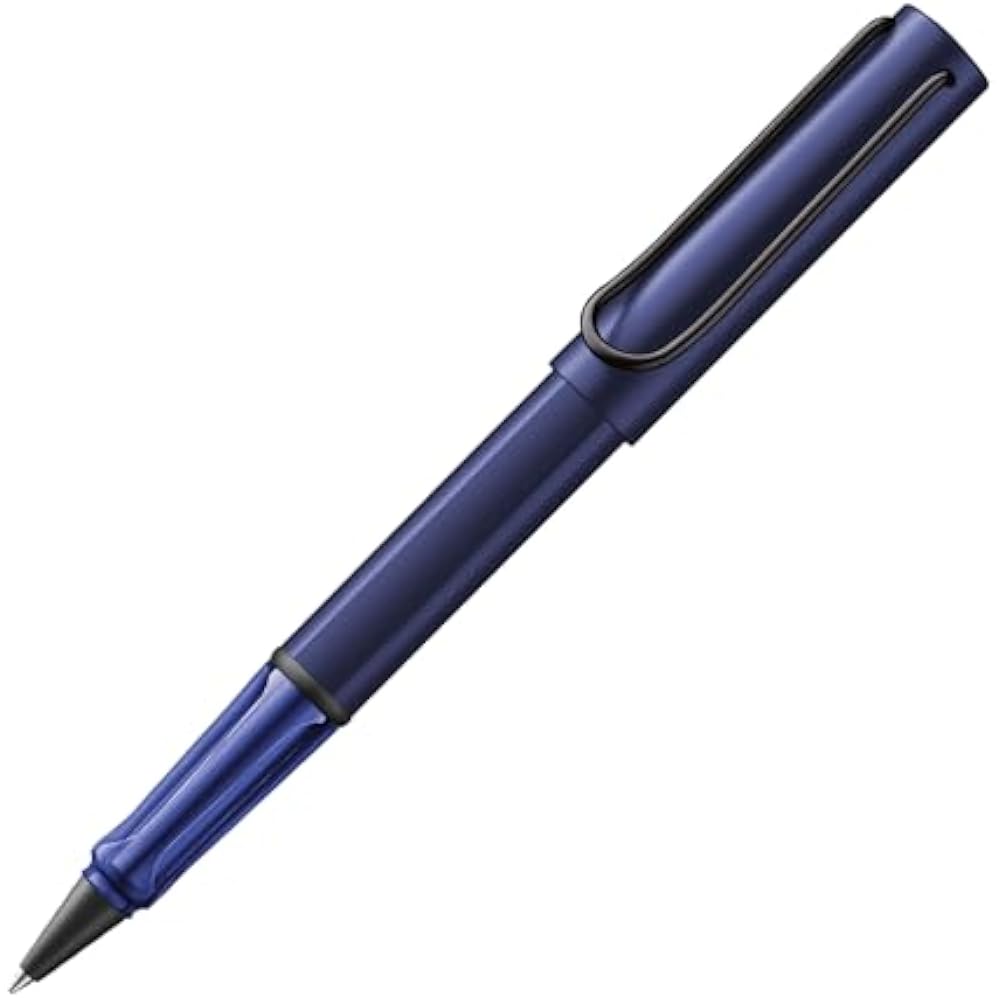 LAMY LAMY ALSTAR (Rollerball Pen, Dark Dusk, L3A7M)