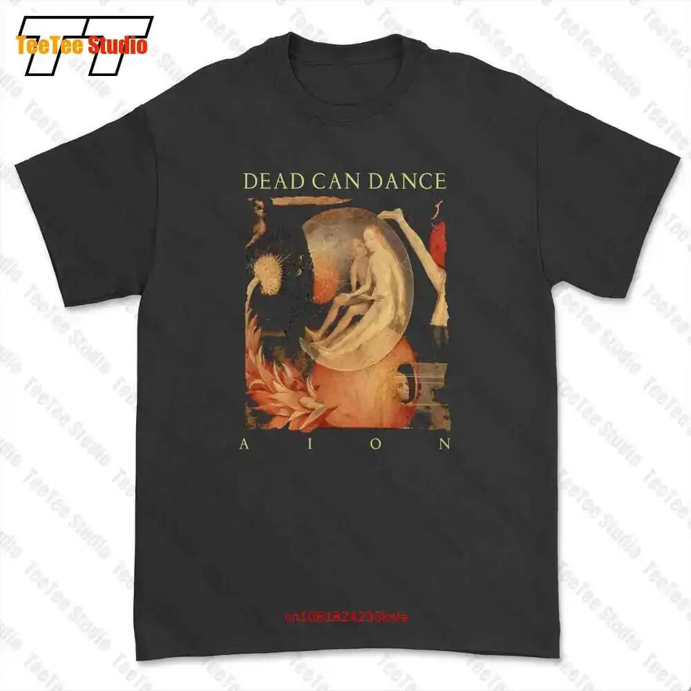Dead Can Dance Aion Album Tshirt Tee 1c5n