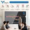 Tengyu Smart 4K Interactive Meeting Display CN plug (adapter included)