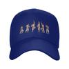 Unisex Streets Fighters RYU Movie  Hats Trendy Baseball Cap  Trucker Hat Golf Headewear Adjustable
