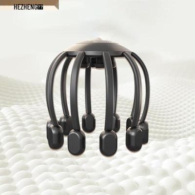 Массаж – Массаж головы