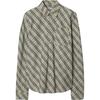 Check-pattern Shirt 81011771
