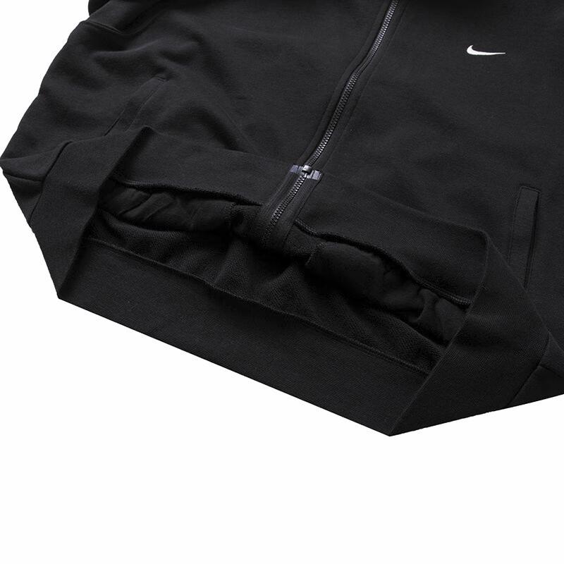 Новое худи Nike Sportswear Chill Terry FN2420-010