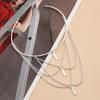 Silver Body Chain Zinc Zinc Alloy Armlet Upper Arm Bracelet Vintage Arm Cuff Bracelets  Party