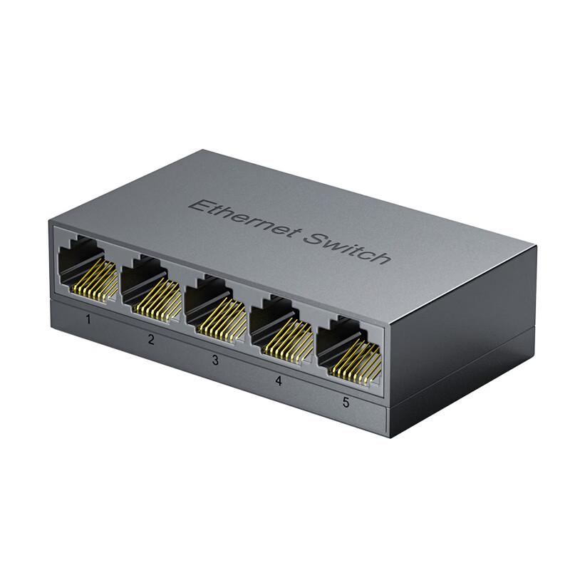 Yuhui Lian Ethernet Network Switch