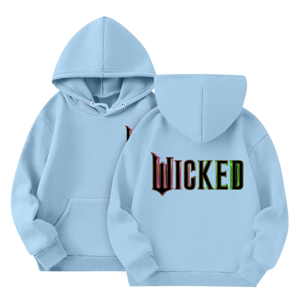 Толстовки для девочек-подростков, толстовки с длинным рукавом, пуловер на шнурке, симпатичная толстовка большого размера 3-14 лет