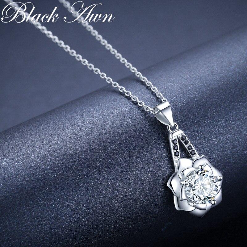 Ювелирный набор BLACK AWN