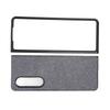 Phone Protective Case   Phone Cover Scratch Resistant Glitter Case for     Fold 3