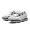 Fila KM2 Амортизирующие износостойкие легкие низкие повседневные кроссовки мужские белые серые F12M543119FWA