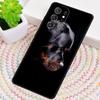 Мягкий ТПУ чехол для телефона с изображением собаки породы ротвейлер для Samsung Galaxy note 10 pro S26 S25 S24 S23 S22 Ultra Plus S21 FE S20 Ударопрочный чехол