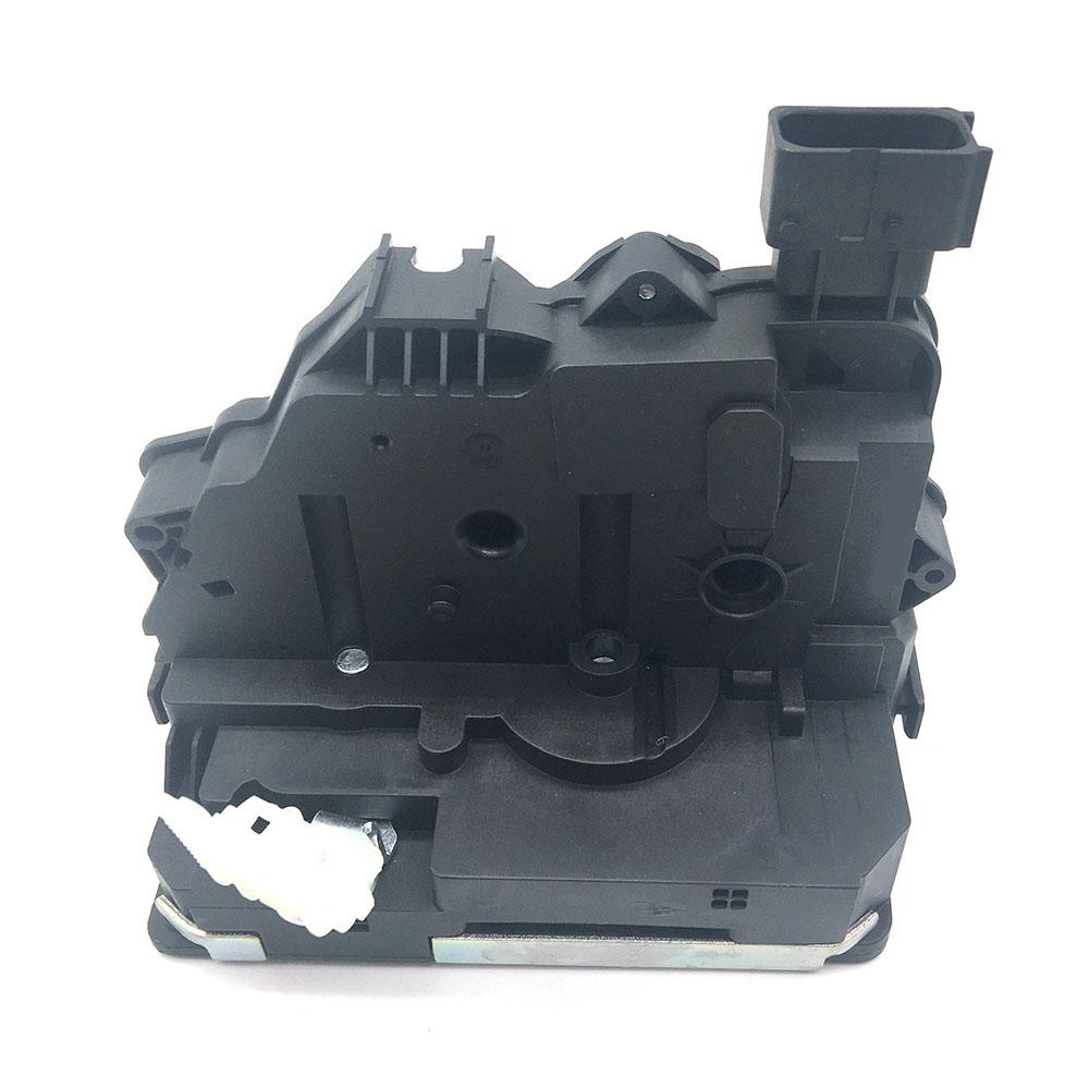 Door Lock Actuator Rear Left 13258265 For Opel Meriva B 2010-2017 5133157