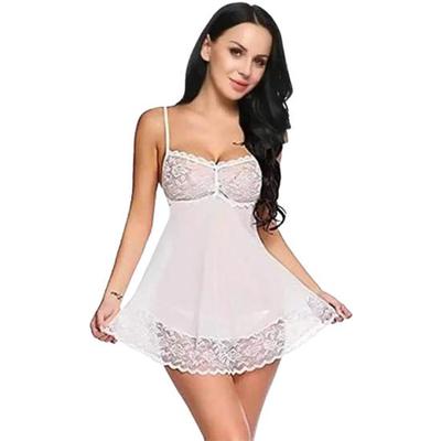 Женская ночная рубашка Ladysta Baby Doll, свободный размер (С, М, Л)