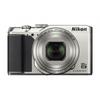 Nikon COOLPIX A900 Digital Camera 35x Optical Zoom 20.29 Megapixels Silver A900SL