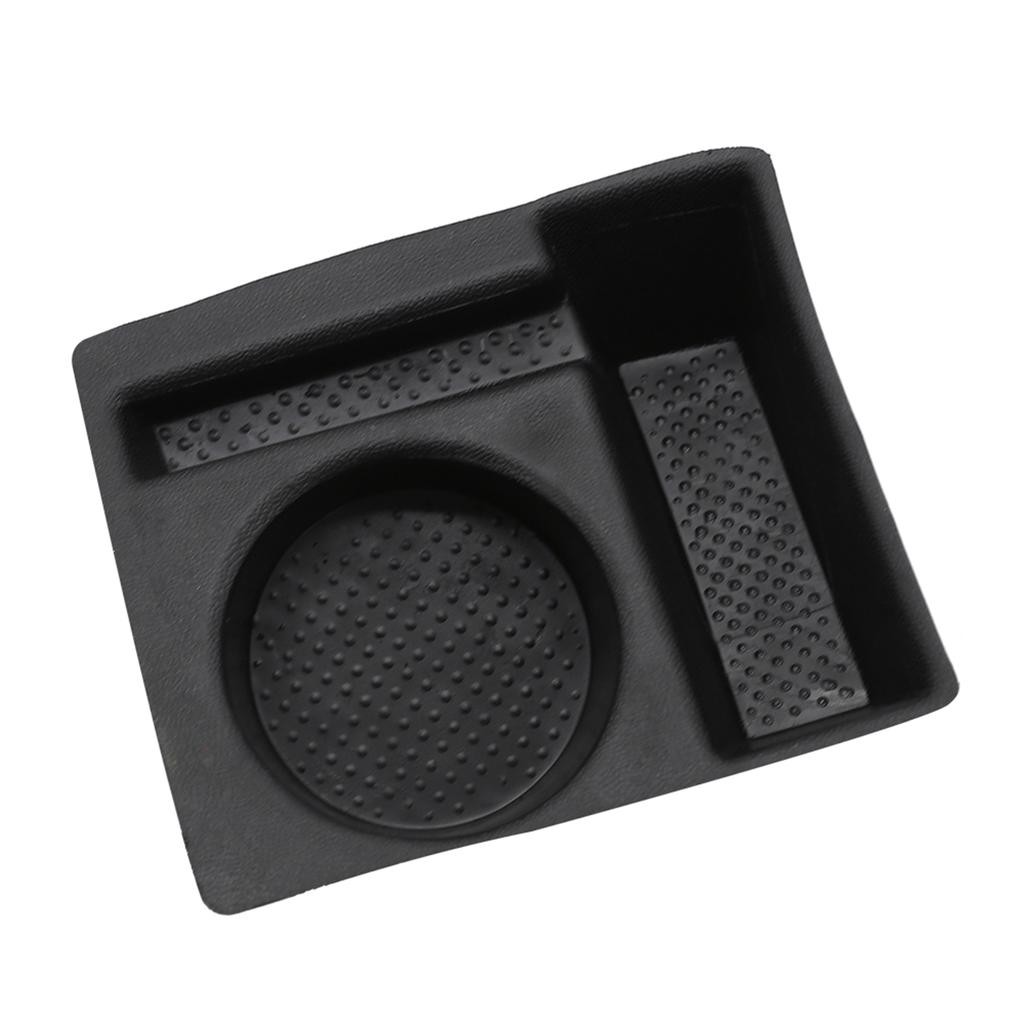 Автомобильный держатель для чашек 9425E4, держатель для бутылки с водой, кронштейн для крепления к межкомнатной двери, окну, подходит для Citroen DS3