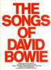 Книга The Songs of David Bowie