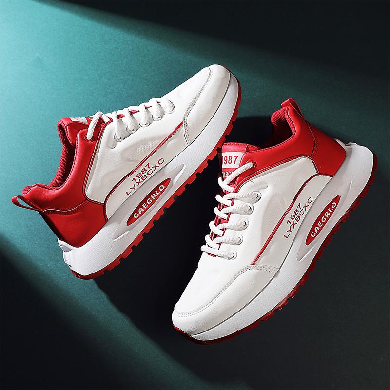 Мужская обувь, кроссовки, мужская повседневная мужская обувь, теннисная роскошная обувь, дышащая обувь для тренировок, модные кроссовки для женщин