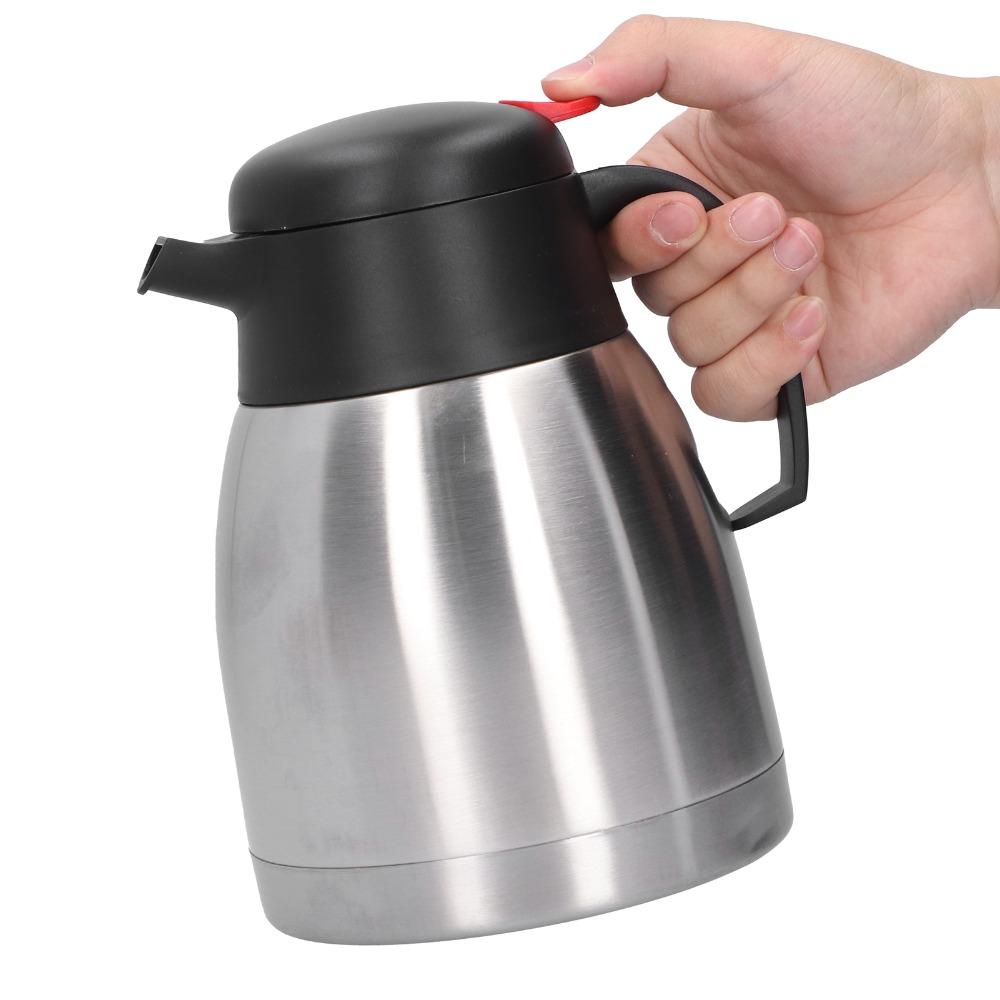Large Capacity Vacuum Kettle Vacuum Insulation Insulated Vacuum Jug Thermal Jug Daily Use