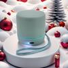 Классический мини-динамик Bluetooth - модный дизайн Macaron для улицы