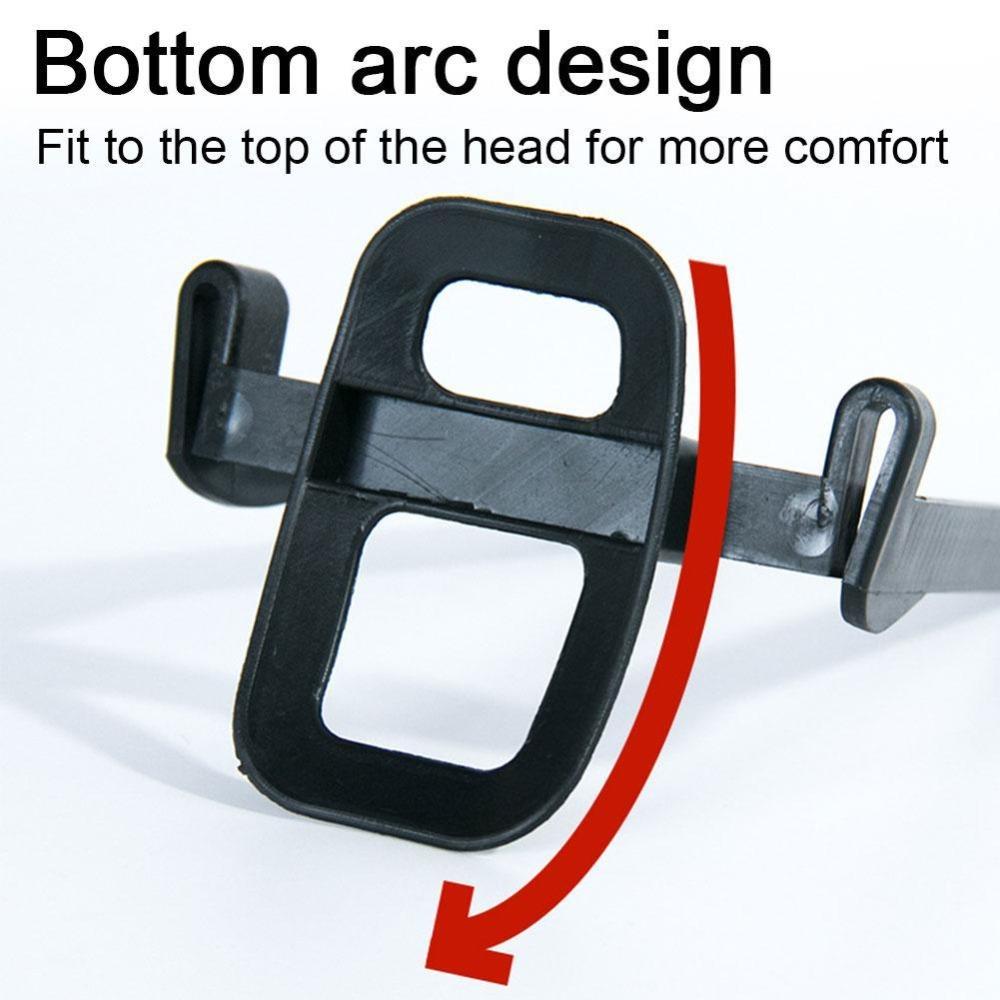 Аксессуары для собак, черные принадлежности для собак, прочный инструмент для поддержки, подставка для ушей добермана, подставка для ушей собаки