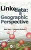 Книга Linked Data : A Geographic Perspective