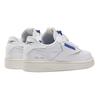 Reebok Кроссовки Milk Makeup X Club C Extra Vegan 'Black Vector Blue' 100072089