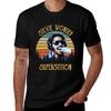 Beautiful Model Stevie Wonder Superstition Classic Fans Tshirt Industrial Work Tee Shirt Tshirt