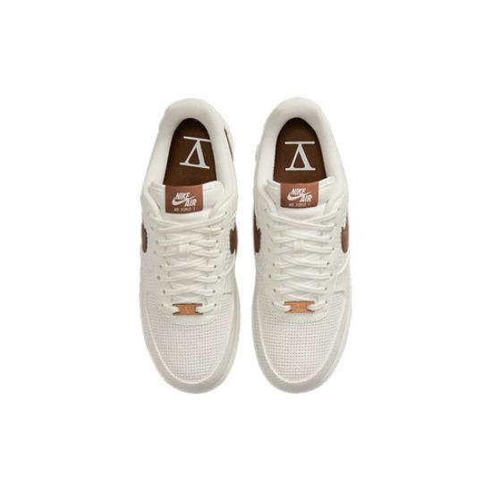 Nike Air Force 1 SNKRS DAY 2022 - DX2666-100