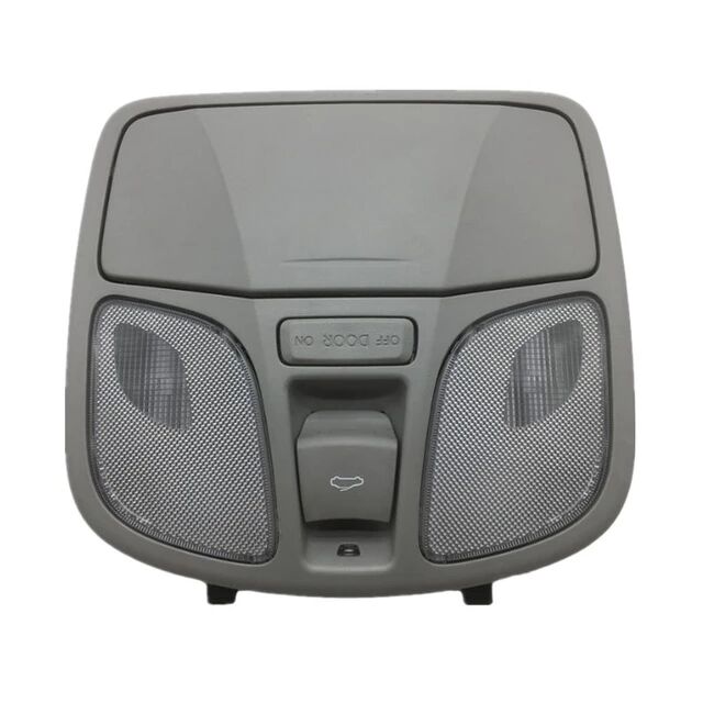 For Hyundai Sonata eight generations Dome light/reading lamp /sunroof switch/car glasses case Wire plugs OEM 928103SXXX