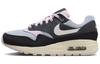 Air Max 1 Антрацит Розовая Пена GS DZ3307-004