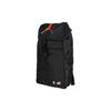 Jordan Colorful Jumpman Logo Large Capacity Casual Sports Polyester Basketball Computer Backpack Unisex backpack Black 9A0254-K5T
