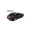 RAI'S 1/43 Lexus LS460 2015 Командный автомобиль Штаб-квартиры полиции (Готовая модель) H7431502
