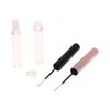 5Ml Ultra Fine Brush Empty Mascara Tube Liquid Eyeliner Mascara Bottle Eyelash Elongation Refillable Cosmetics Containers