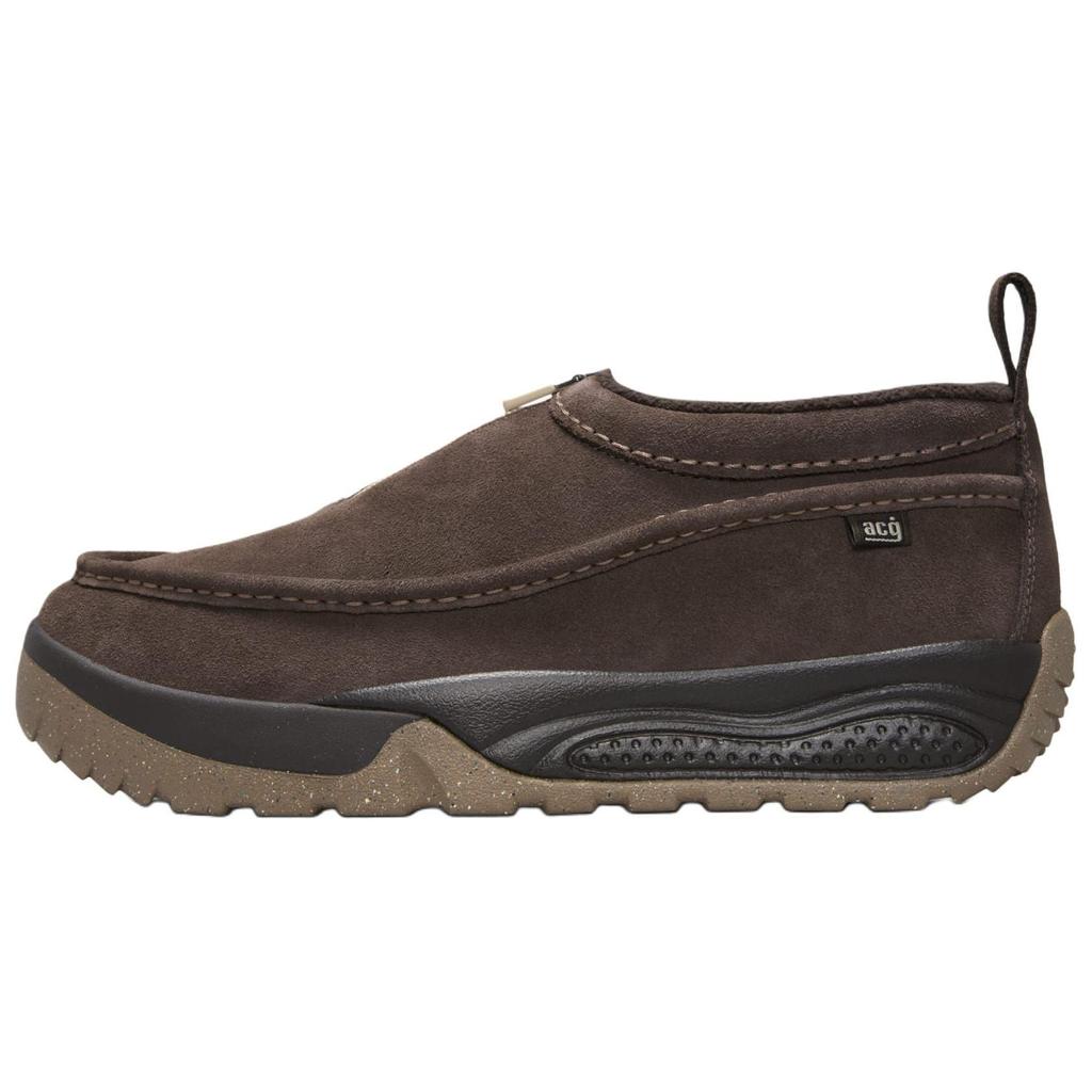 Nike Acg Izy Baroque Brown Casual Shoes FV4317-201