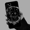 Чехол Tarot Moon для Samsung Galaxy A06 A16 A26 A36 A56 A53 A32 A52 A33 A13 A55 A35 A15 A14 A34 A54 A17