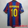 Vintage Football Jersey Classic Retro Raul Ramos Henry Zidane Buffon Naldo Soccer Shirt