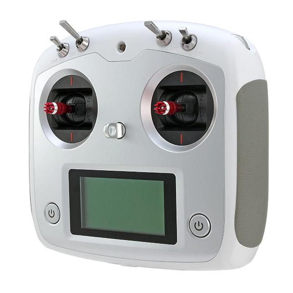 FLYSKY FS-I6S I6S 2.4G 10CH AFHDS 2A Centering Throttle Radio Transmitter with IA6B IA10B Receiver